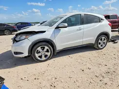 3CZRU5H58GM732113 2016 HONDA HR-V