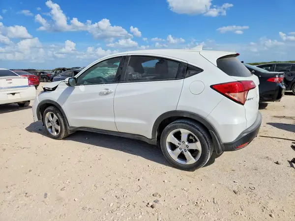 3CZRU5H58GM732113 2016 HONDA HR-V - Image 2