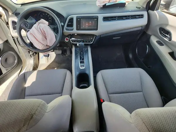 3CZRU5H58GM732113 2016 HONDA HR-V - Image 8