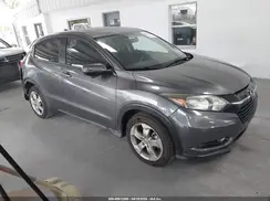 3CZRU5H58GM732189 2016 HONDA HR-V