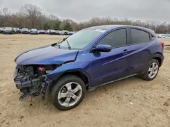 3CZRU5H58GM732287 2016 HONDA HR-V
