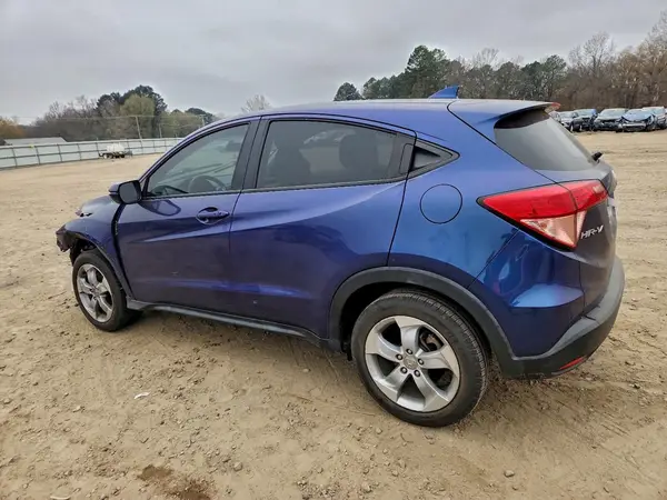 3CZRU5H58GM732287 2016 HONDA HR-V - Image 2