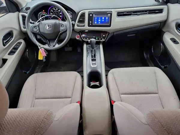 3CZRU5H58GM732287 2016 HONDA HR-V - Image 8