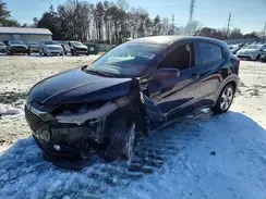 3CZRU5H58GM733083 2016 HONDA HR-V