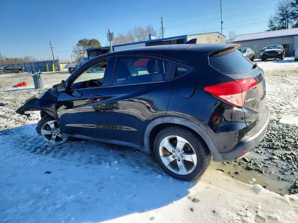 3CZRU5H58GM733083 2016 HONDA HR-V - Image 2