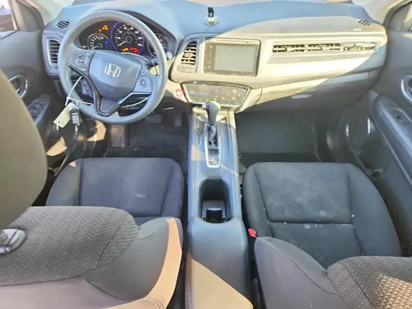 3CZRU5H58GM733083 2016 HONDA HR-V - Image 8
