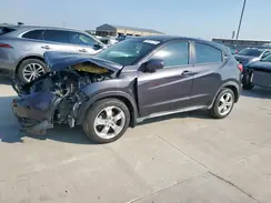 3CZRU5H58GM734248 2016 HONDA HR-V