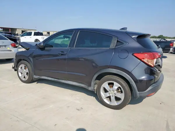 3CZRU5H58GM734248 2016 HONDA HR-V - Image 2