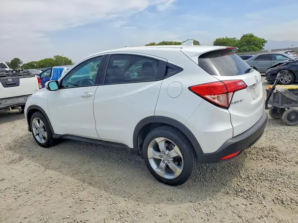 3CZRU5H58GM734394 2016 HONDA HR-V - Image 2