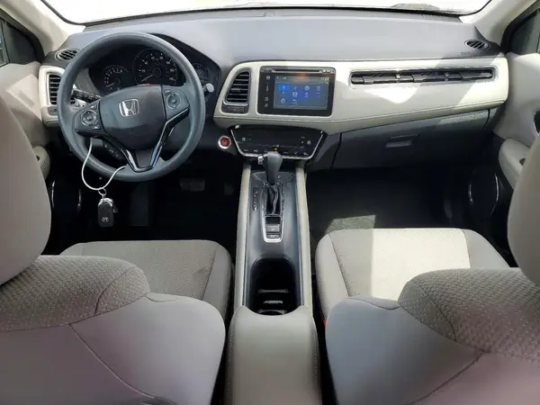 3CZRU5H58GM734394 2016 HONDA HR-V - Image 8
