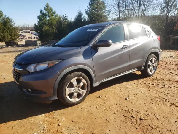 3CZRU5H58GM734525 2016 HONDA HR-V - Image 1