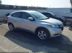 3CZRU5H58GM734539 2016 HONDA HR-V