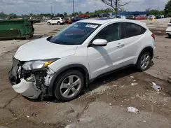 3CZRU5H58GM734962 2016 HONDA HR-V