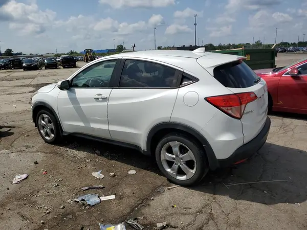 3CZRU5H58GM734962 2016 HONDA HR-V - Image 2