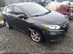 3CZRU5H58GM735089 2016 HONDA HR-V