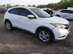 3CZRU5H58GM735688 2016 HONDA HR-V