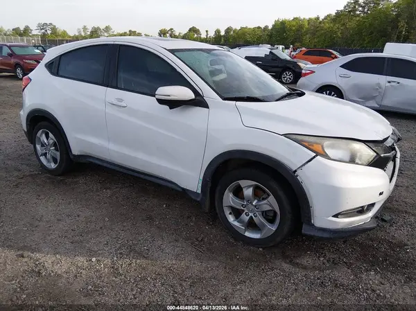 3CZRU5H58GM735688 2016 HONDA HR-V