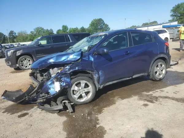 3CZRU5H58GM735724 2016 HONDA HR-V - Image 1