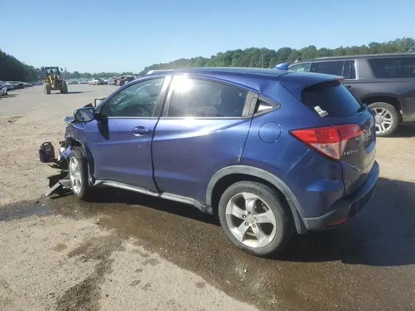 3CZRU5H58GM735724 2016 HONDA HR-V - Image 2