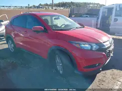 3CZRU5H58GM735965 2016 HONDA HR-V