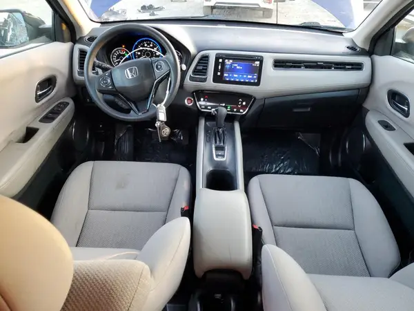 3CZRU5H58GM737201 2016 HONDA HR-V - Image 8