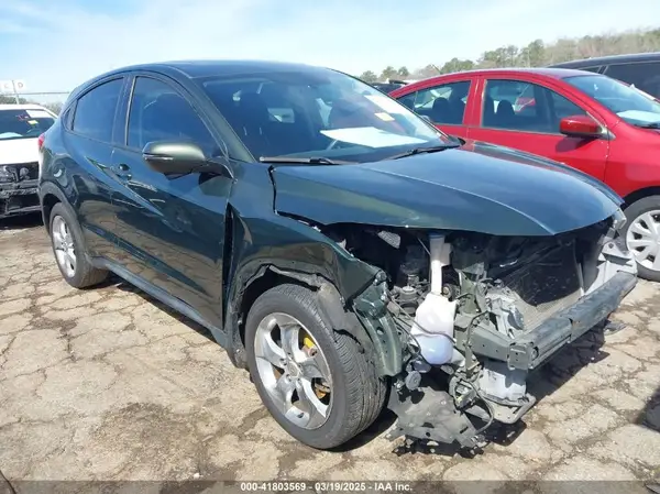 3CZRU5H58GM738221 2016 HONDA HR-V - Image 1