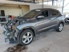 3CZRU5H58GM738381 2016 HONDA HR-V