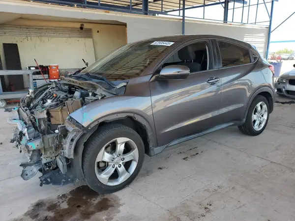 3CZRU5H58GM738381 2016 HONDA HR-V - Image 1