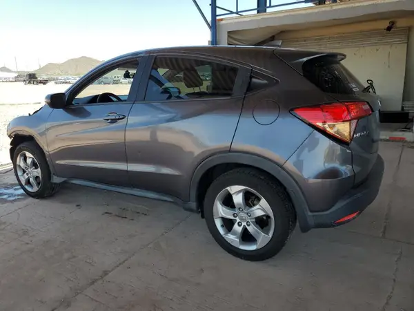 3CZRU5H58GM738381 2016 HONDA HR-V - Image 2