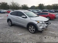 3CZRU5H58GM738462 2016 HONDA HR-V