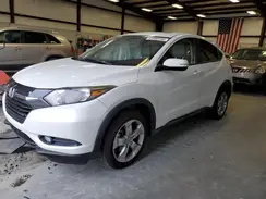 3CZRU5H58GM739871 2016 HONDA HR-V