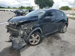 3CZRU5H58GM741037 2016 HONDA HR-V