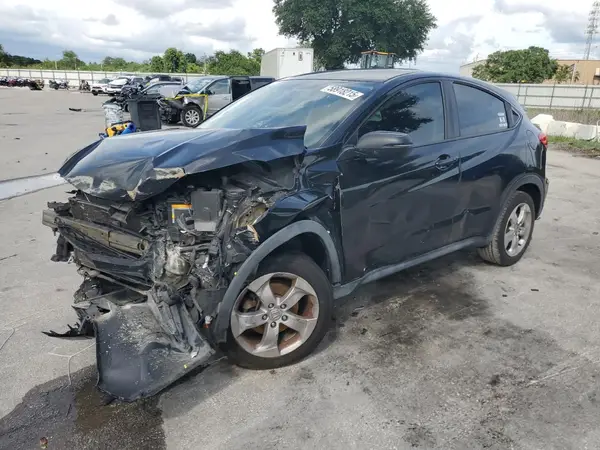 3CZRU5H58GM741037 2016 HONDA HR-V - Image 1