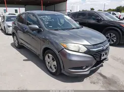 3CZRU5H58GM741118 2016 HONDA HR-V