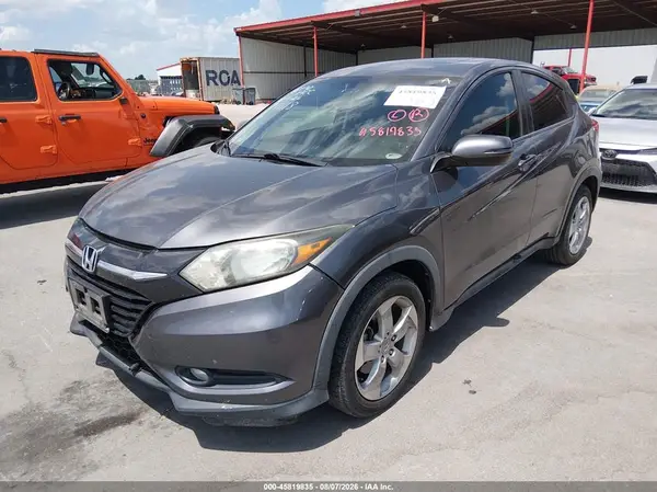 3CZRU5H58GM741118 2016 HONDA HR-V - Image 2