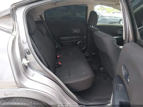 3CZRU5H58GM741118 2016 HONDA HR-V - Image 8