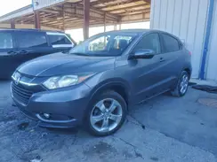 3CZRU5H58GM741121 2016 HONDA HR-V