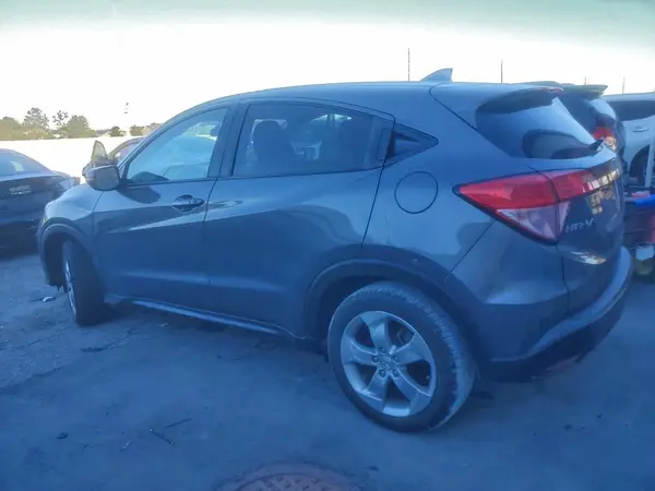 3CZRU5H58GM741121 2016 HONDA HR-V - Image 2