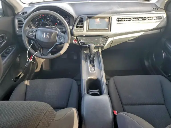 3CZRU5H58GM741121 2016 HONDA HR-V - Image 8