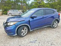 3CZRU5H58GM741457 2016 HONDA HR-V