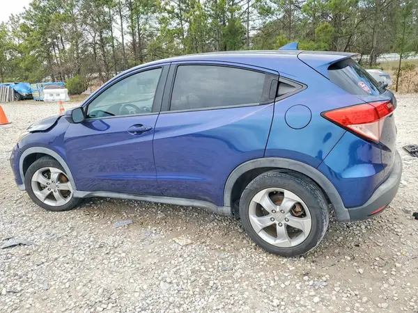 3CZRU5H58GM741457 2016 HONDA HR-V - Image 2