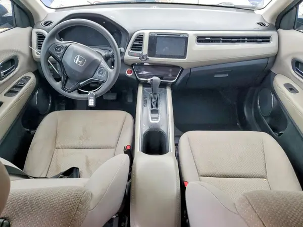 3CZRU5H58GM741457 2016 HONDA HR-V - Image 8