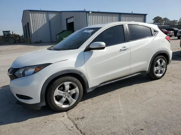 3CZRU5H58GM741507 2016 HONDA HR-V - Image 1
