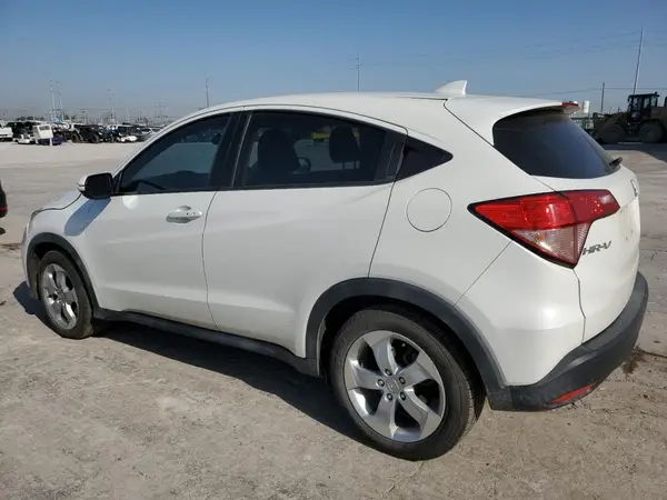 3CZRU5H58GM741507 2016 HONDA HR-V - Image 2