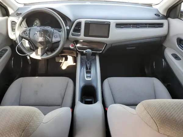 3CZRU5H58GM741507 2016 HONDA HR-V - Image 8