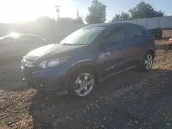 3CZRU5H58GM741569 2016 HONDA HR-V