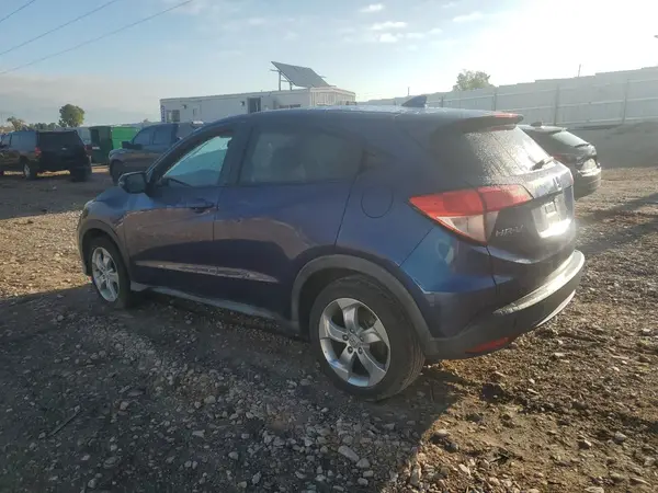 3CZRU5H58GM741569 2016 HONDA HR-V - Image 2