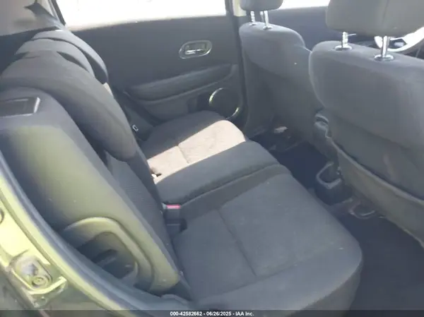 3CZRU5H58GM744357 2016 HONDA HR-V - Image 8
