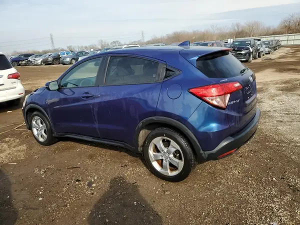 3CZRU5H58GM744956 2016 HONDA HR-V - Image 2
