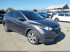 3CZRU5H58GM745508 2016 HONDA HR-V